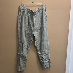 Women’s Casual army green Pants